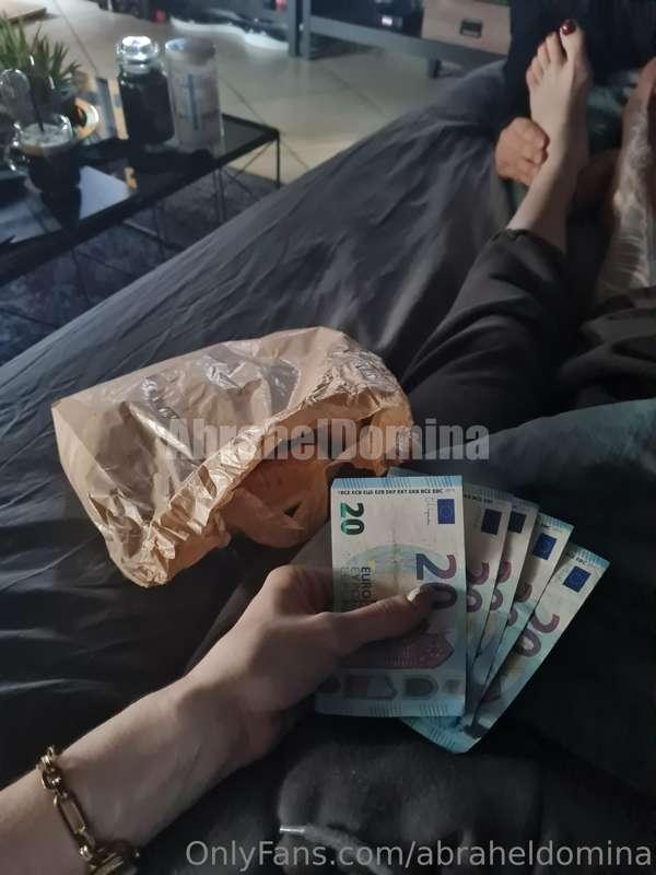 The life I deserve