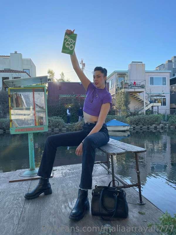 Okay :) new content coming later this week and weekend, with..