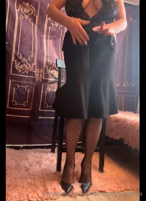 Dear Duary, January 3, 2024 Executive Privileges: A Sensual ..
