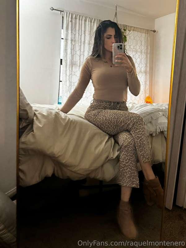 Thoughts on my work outfit?