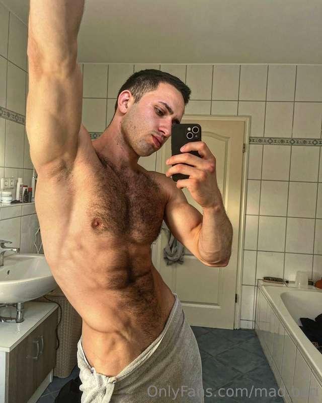 Would you join me? 🔥
