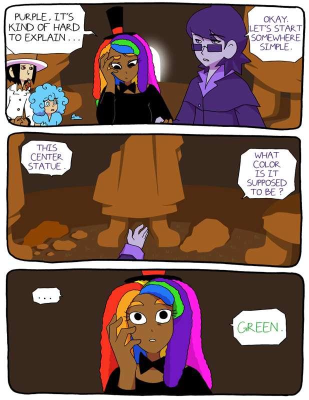 Gloomverse Update!