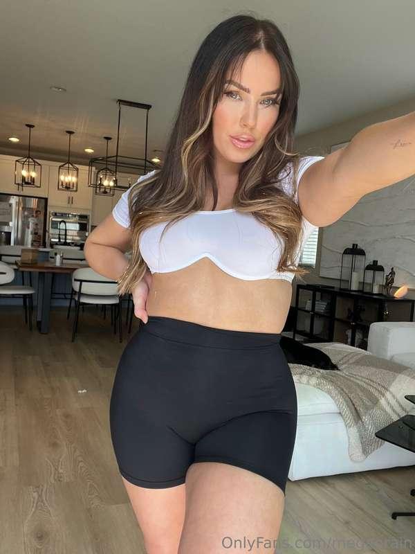 meganrain image #1