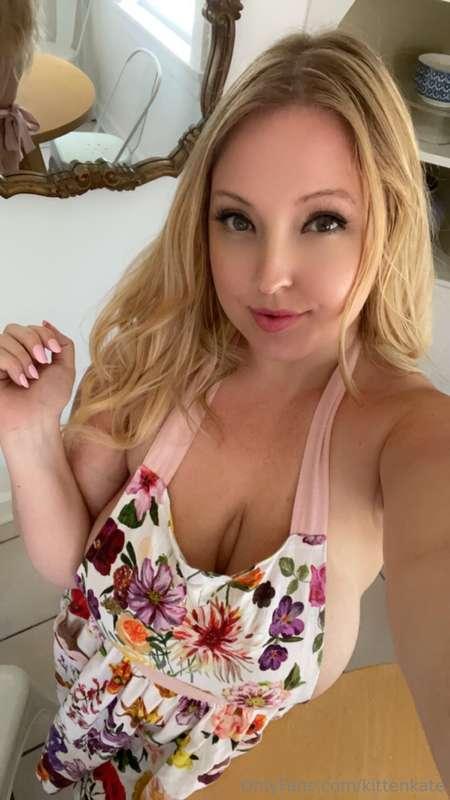 Wifey material?