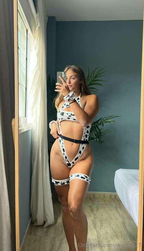 🐮
