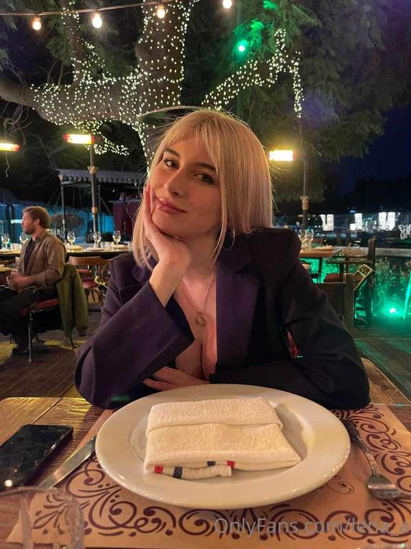 Those evenings, when I dream to see you next to me❣️