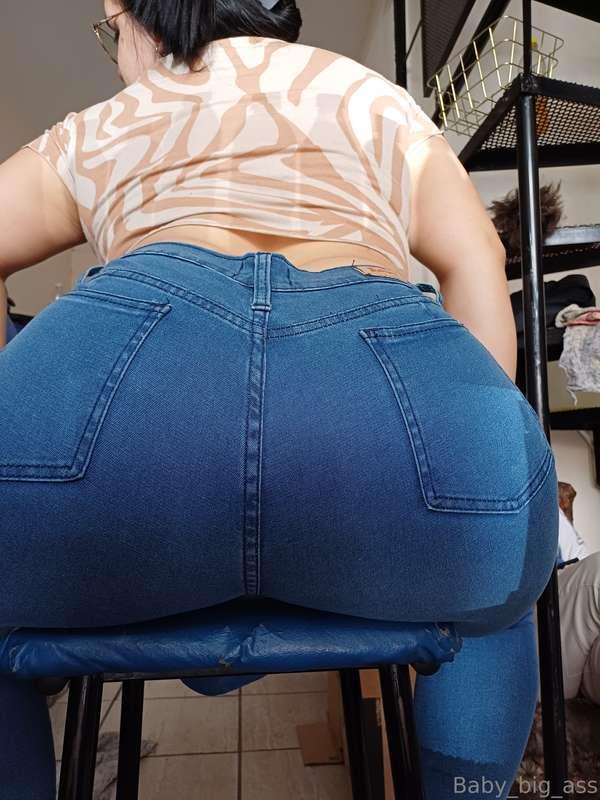 How's the view? 👀 😏