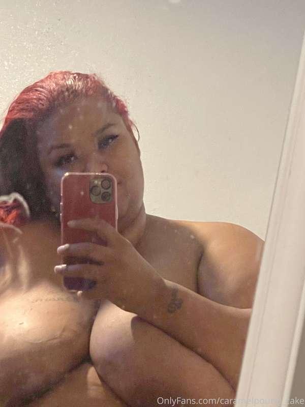 So hot in here
