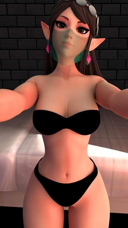 Ying SFW Render