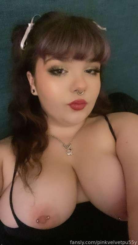 pinkvelvetpu55y image #5