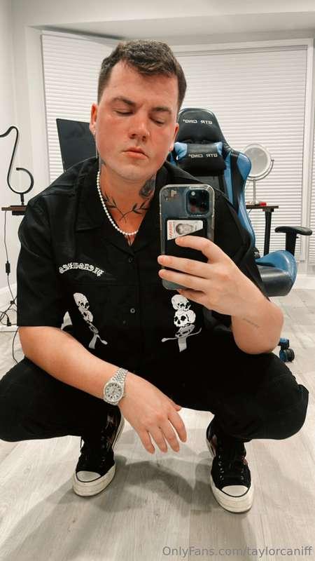 check those DMs 🌶️