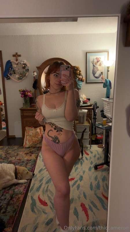 thiccameron image #4