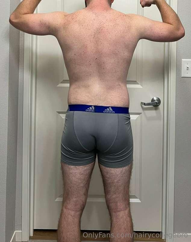 hairycollegebro image #1