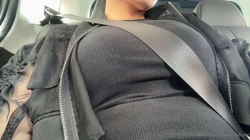 Swipe to take it off....