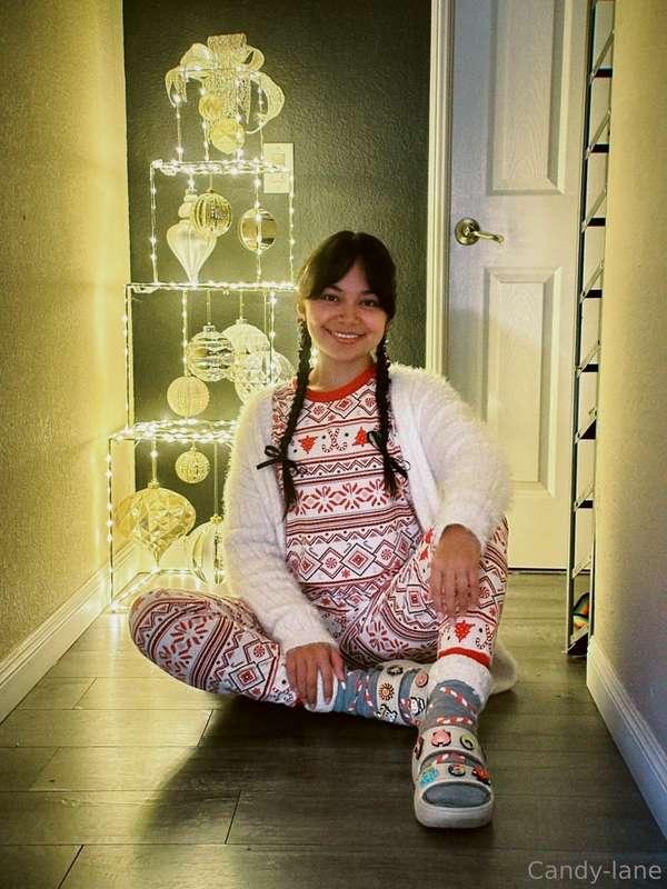 Merry Christmas 🎁🫶🏼😘 hope you have an amazing day with your ..