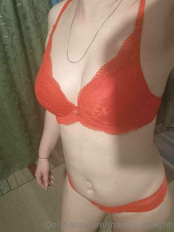 Come and rip my underwear off me😈❤️