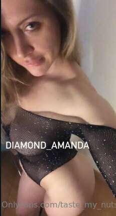 #ad
⚡️Follow her⚡️𝟛𝟝% 𝕆𝔽𝔽⚡️

@diamond_amanda✨

🅥🅘🅓🅔🅞 🅒🅐🅛🅛 🤍 ..