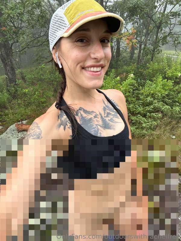 Rainy day fun.