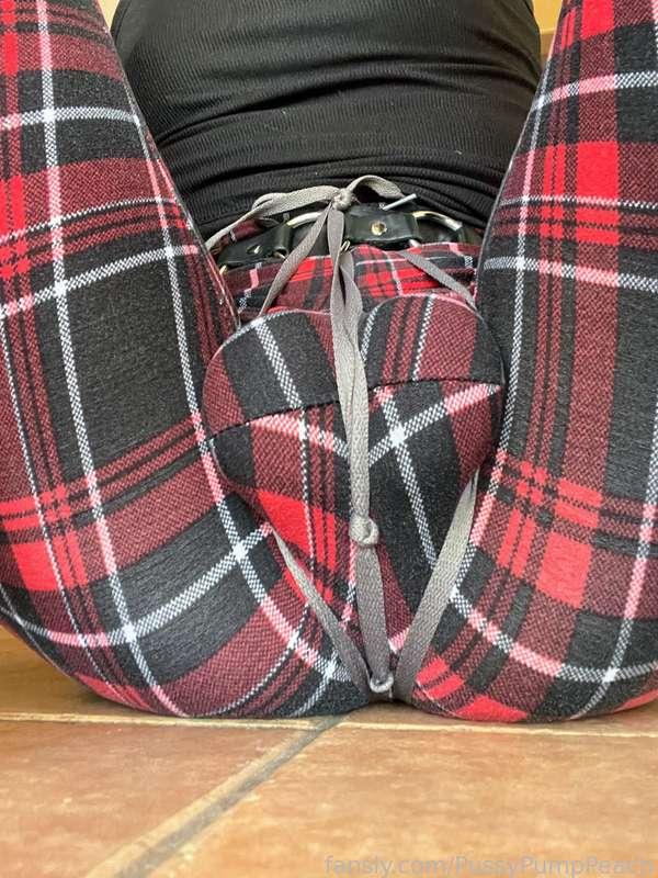 pussypumppeach image #1