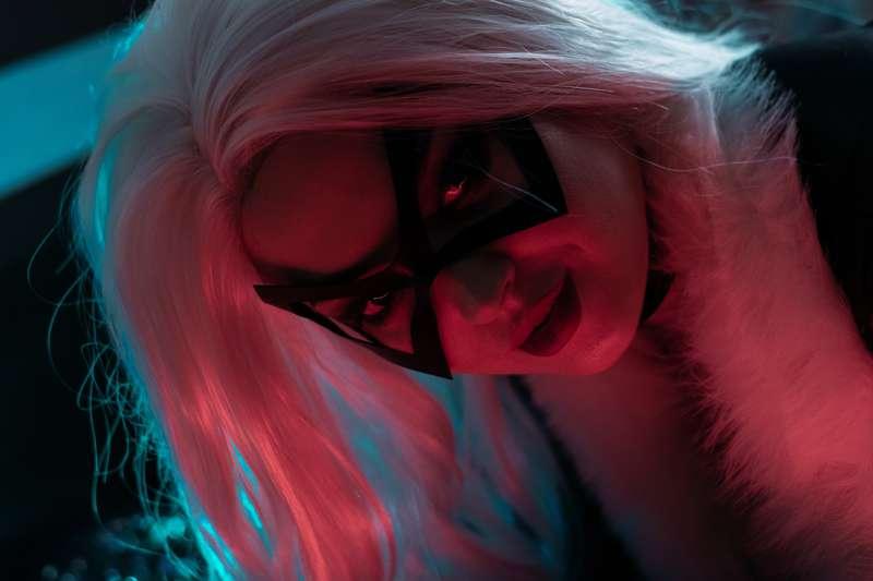 Some Black Cat's exclusive photos