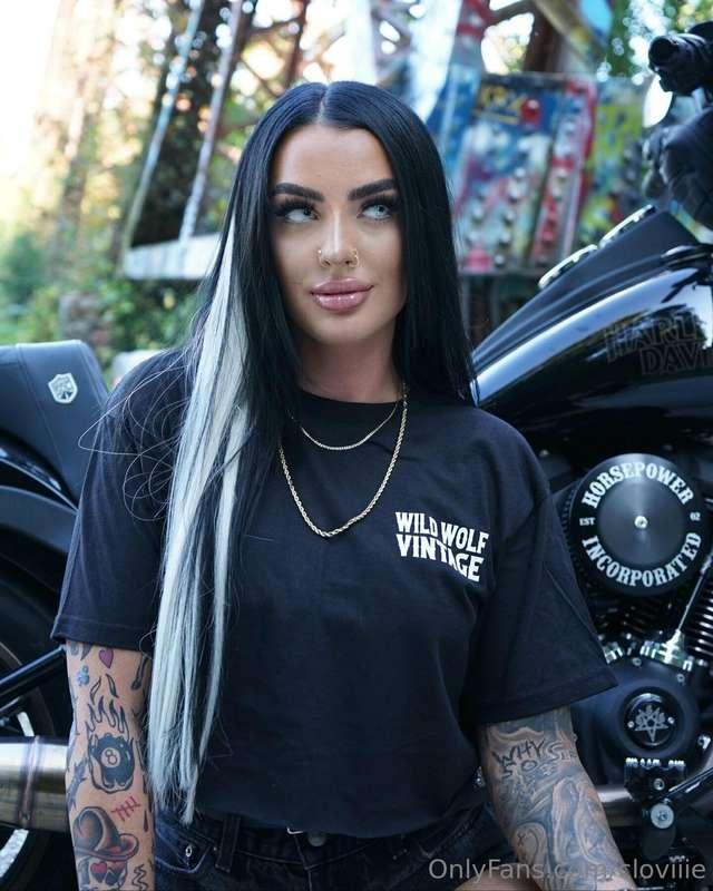 Hiiii 🖤❤️‍🔥