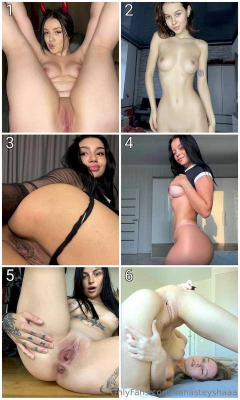 🌟 JOIN MY BESTIES FOR A LIMITED TIME OFFER!1. 🍬🫦 @lexi_boo2 ..