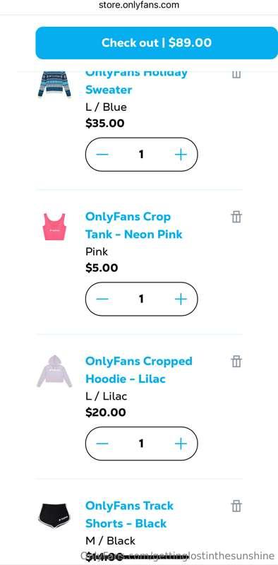 I love these!! And want them so bad! Anyone who helps get to..