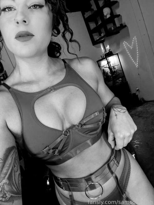 samson_lilah image #1