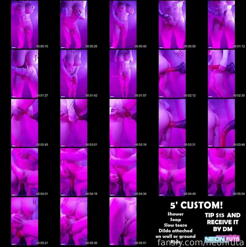 neonfuta image #0