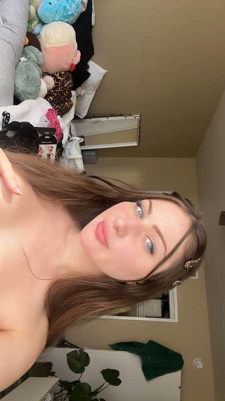 How are you? 🤭💕