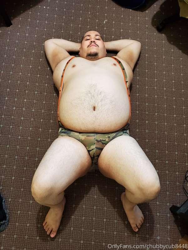 chubbycub8448 image #17