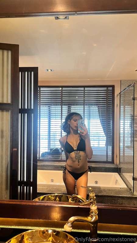 Caught in that soft light… but don’t let the glow fool you.I..