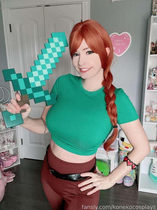 konekocosplays image #8