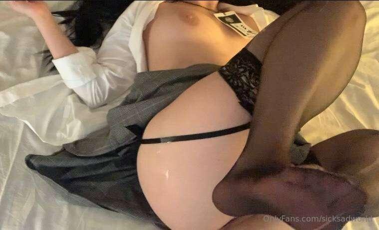where u’d like to cum?~