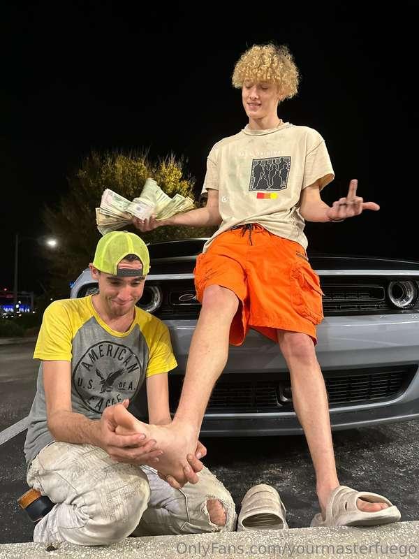 yourmasterfuego image #4