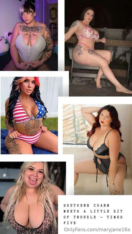 ❤️Get ready for the ultimate getaway with us - where Souther..