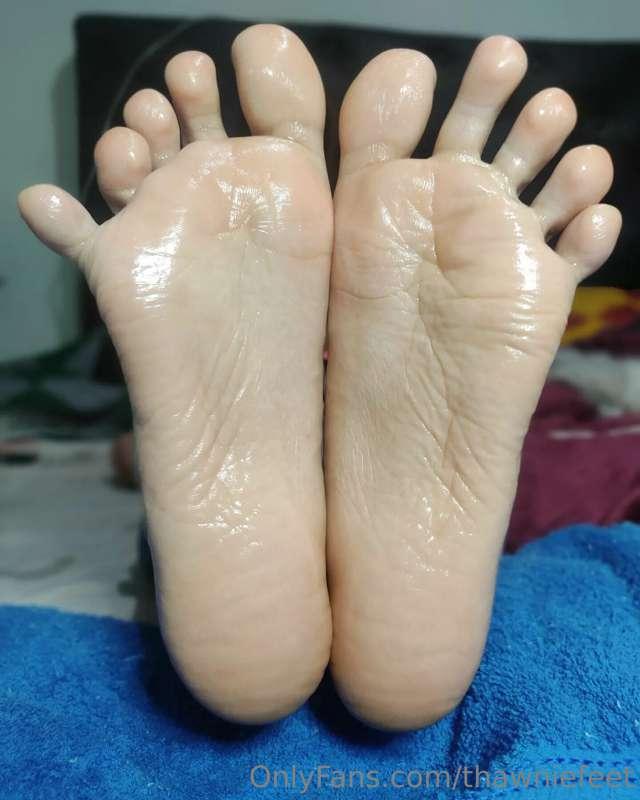 Por fin las nuevas patitas! 
Están listos para conocerlas? 😏..