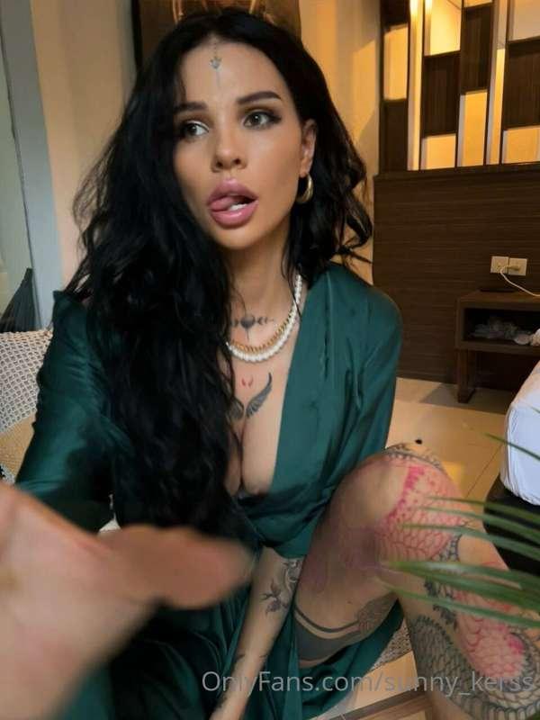 I’ve got a sexy surprise waiting for you tonight