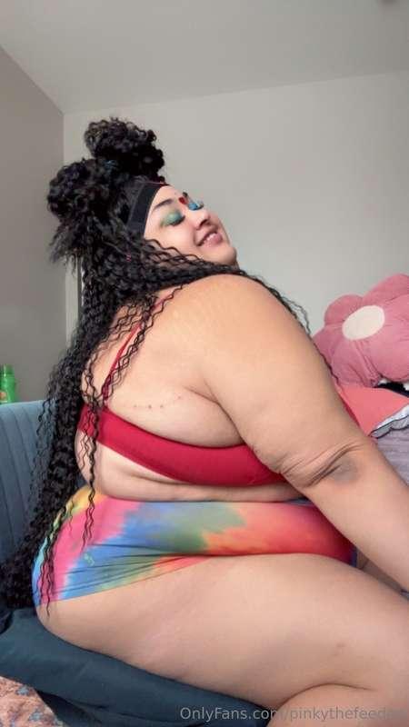pinkythefeedee image #0