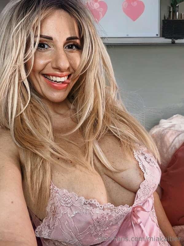 What's your hottest fantasy? 🔥