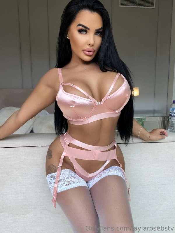 Do you like the way my tits bounce?