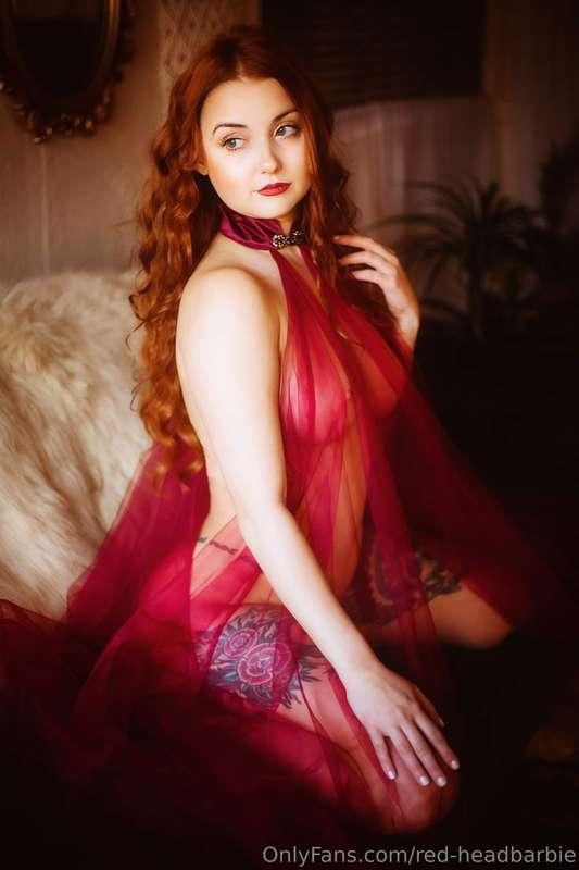 Help me raise enough money for a new boudoir shoot and get d..