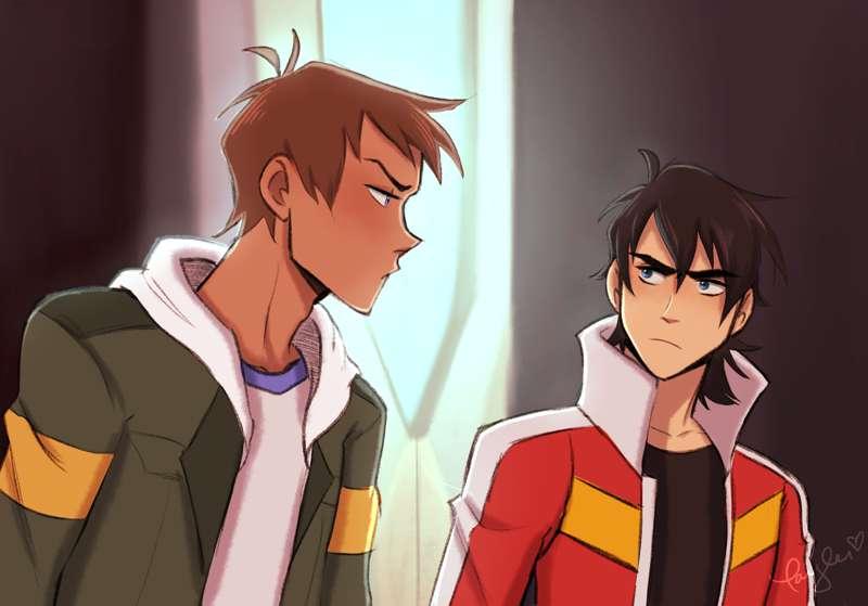another kl redraw ❤️💙