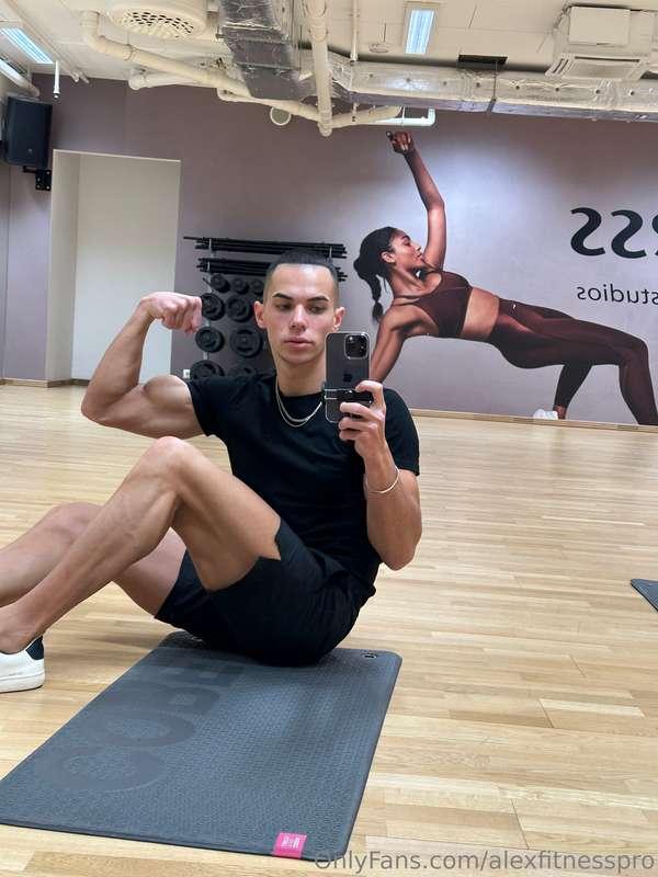 alexfitnesspro image #1