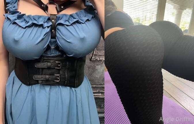 What would you like to see next.... NO BRA (hard nips) or so..