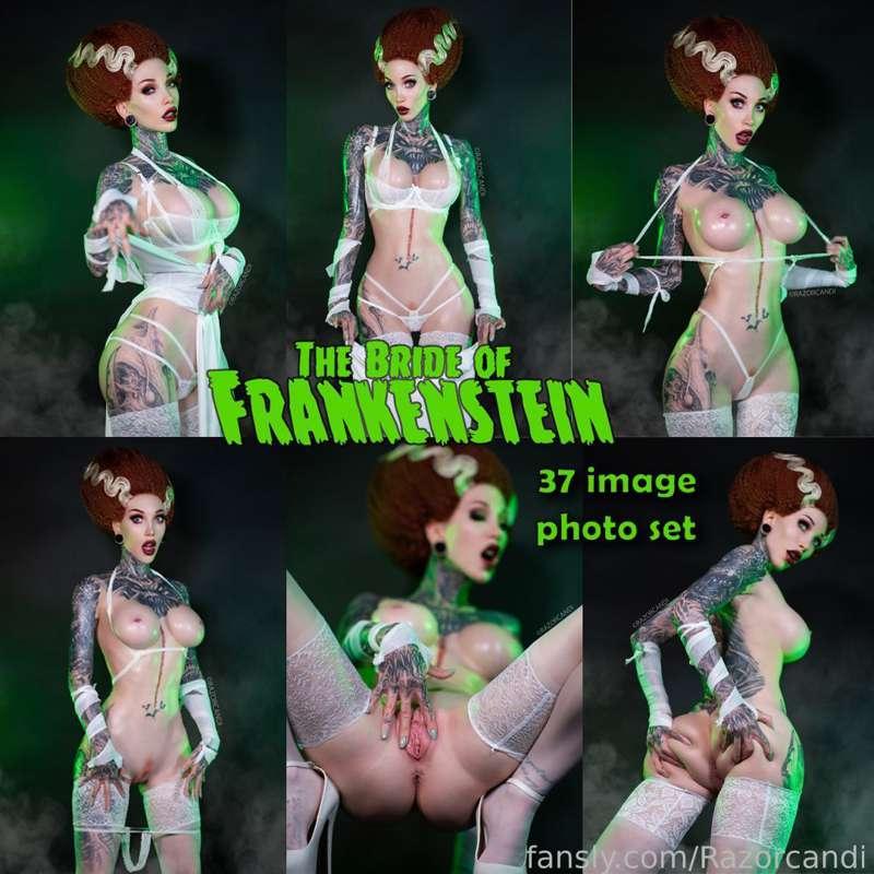 razorcandi image #3