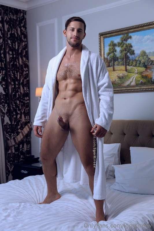 Maybe someday @k1kostyn will end up in your bedMuscle worshi..