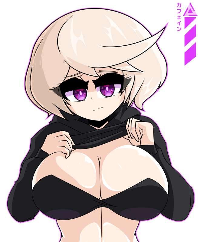 Ember Warm Up (Slight redesign too)