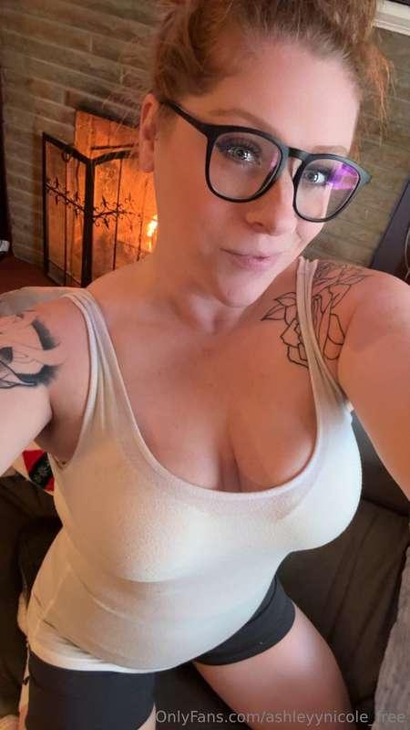 Oh, hey!