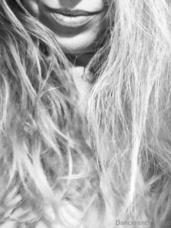 "It's not about how much pain you can endure - more like how..